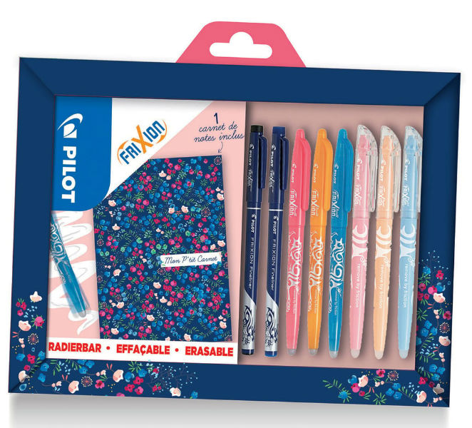 Image de  Coffret cadeau frixion 