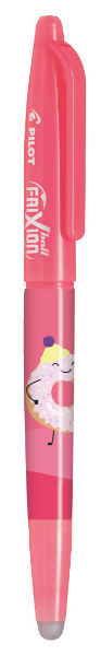 Image de  Roller Frixion Ball 0,7 Fancy rose 