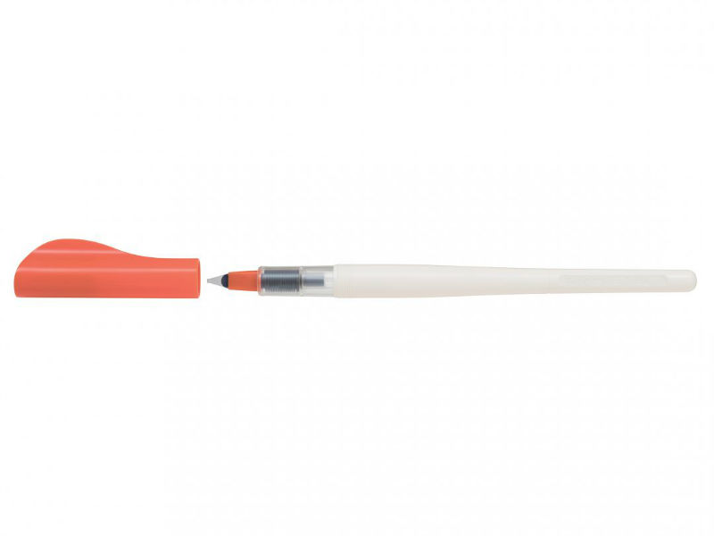 Image de  Stylo plume fine Parallel Pen 1,5 mm rouge 