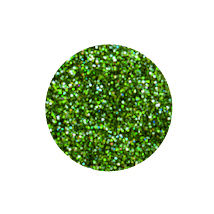 Image de  Tube 3g paillettes vert sapin 