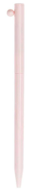 Ref. RIC86531630, Stylo bille e x tra fin rose 0,7mm, Rose, marque RICO DESIGN