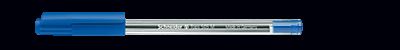 Image de  Stylo bille cristal 505 m bleu 