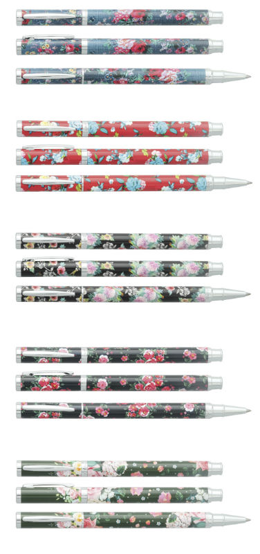 Image de  Gelink crazy flowers 