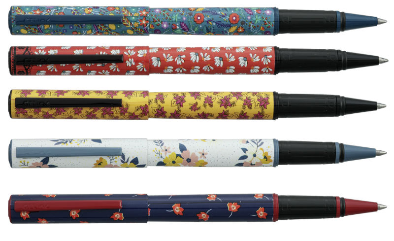 Image de  Gelink met Floral 