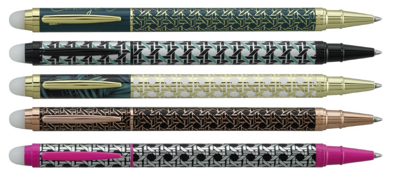 Image de  Effacink stylo effacable Cannage 