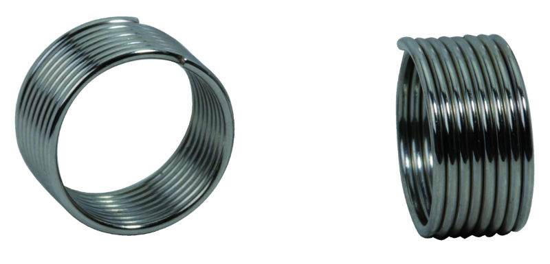 Image de  Bte 6 anneaux diam 10mm 