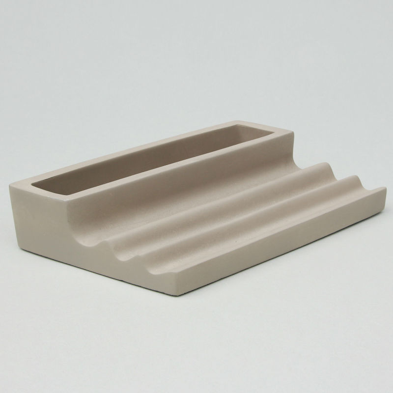 Image de  Plumier en béton 