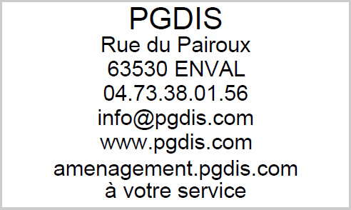 Image de  Plaque seule 8 lignes 