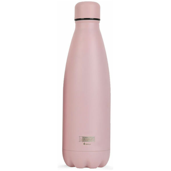 Image de  Bouteille thermique I-Drink 1000 ml ROSE 
