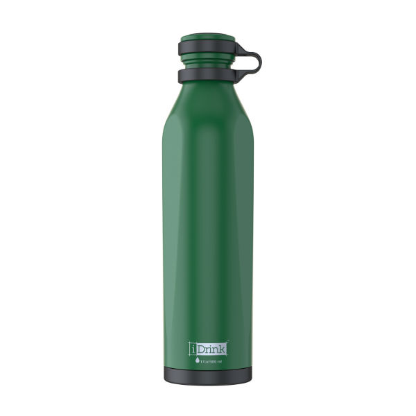 Image de  Bouteille thermique B-Evo Fern Botticelli 