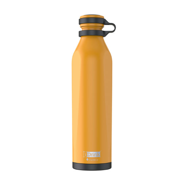 Image de  Bouteille thermique B-Evo Mango Mantegna 