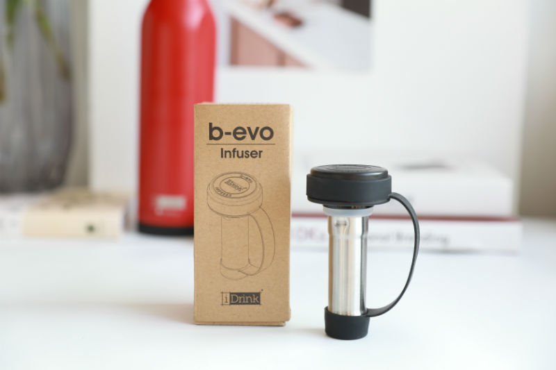 Image de  Infuseur de thé pour B-Evo 