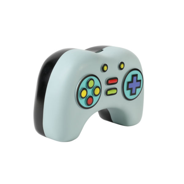 Image de  Tirelire lets play 