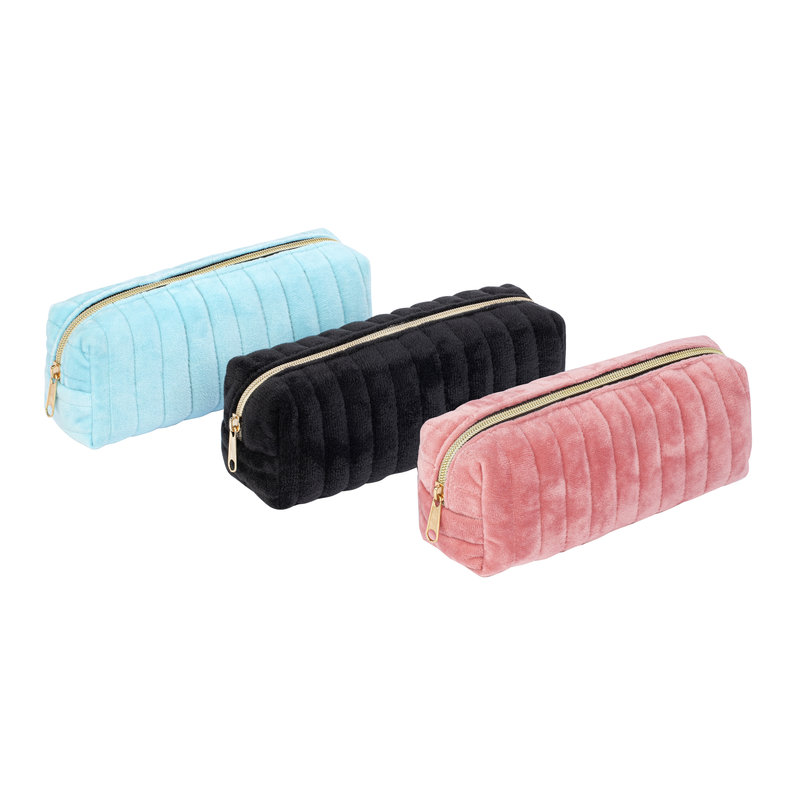 Ref. VIQ82720005, Fourre tout simple Smooth - Coloris Aléatoires, Assorties, marque VIQUEL