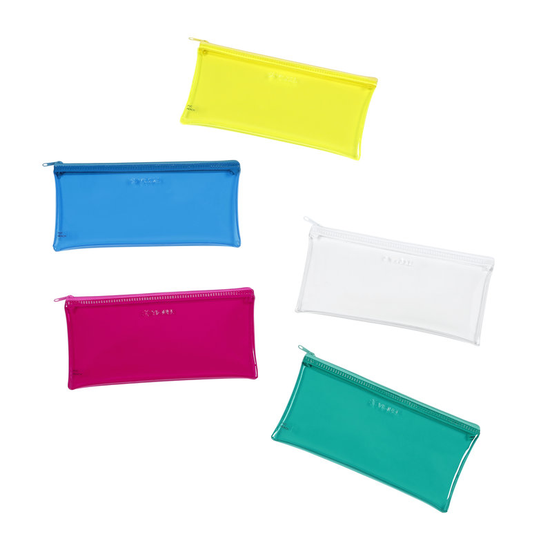 Ref. VIQ83278207, Fourre tout simple Crystal 2022 - Coloris Aléatoires, Assorties, marque VIQUEL