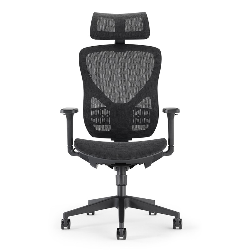 Image de  Fauteuil de bureau sirius 