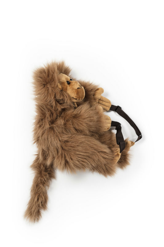 Image de  Sac à dos singe 