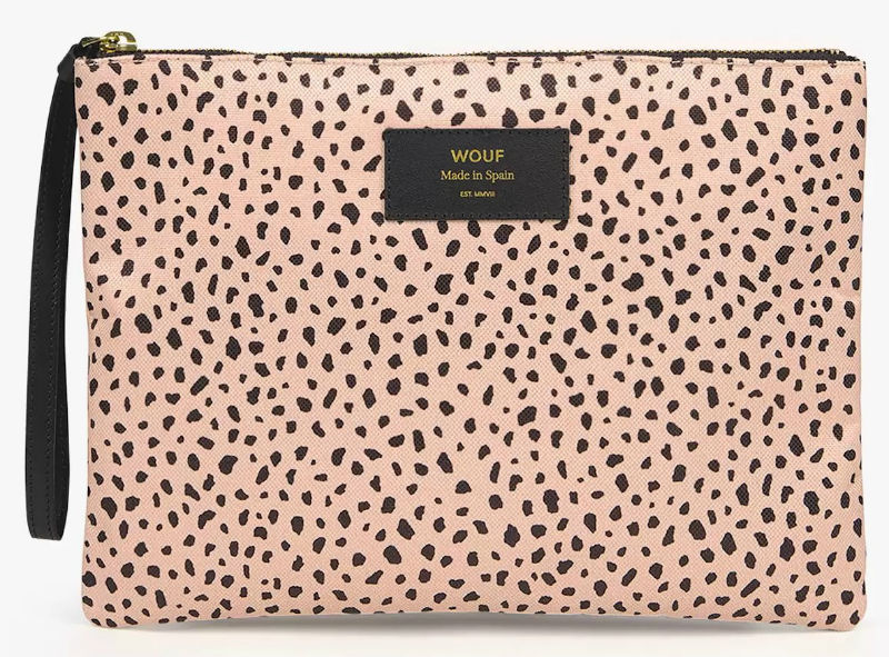 Image de  Sac pochette Wild xl 