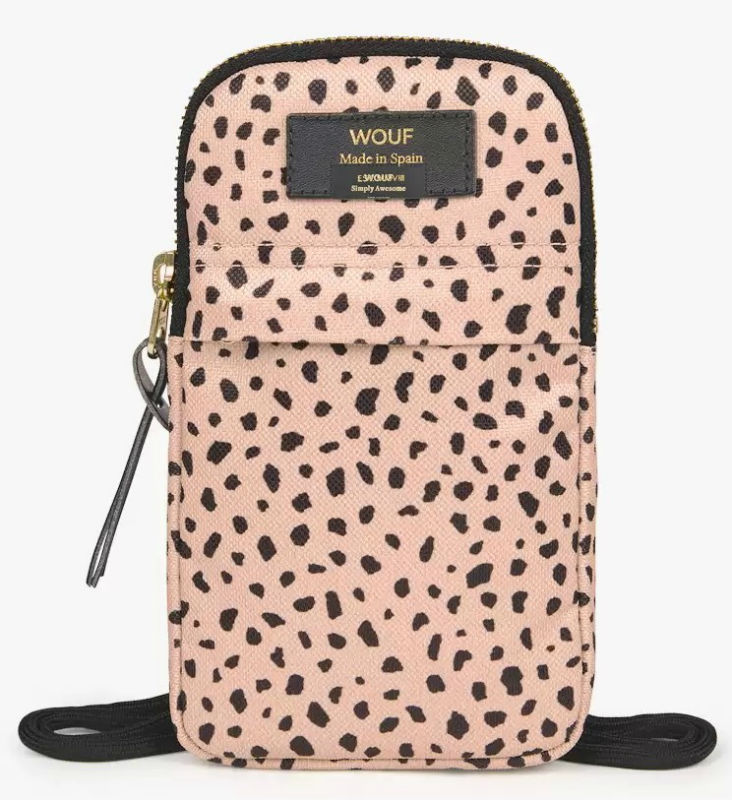 Image de  Sac téléphone Wild 